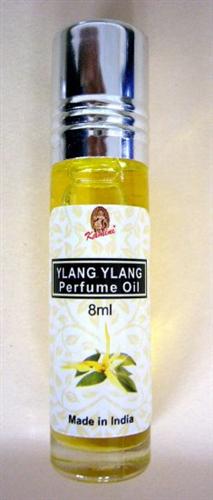Ylang Ylang Perfume Oil